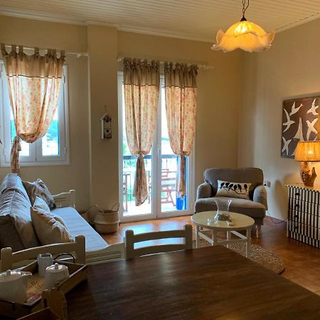 Kiki Apartments Фискардон Экстерьер фото