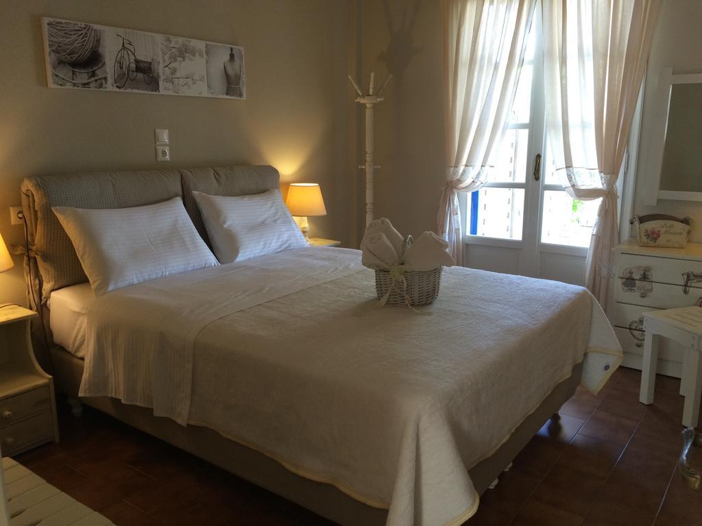 Kiki Apartments Фискардон Номер фото